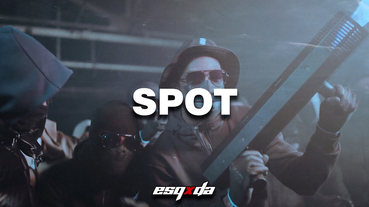 [FREE] #Siraq HK x SR x UK Drill Type Beat - 
