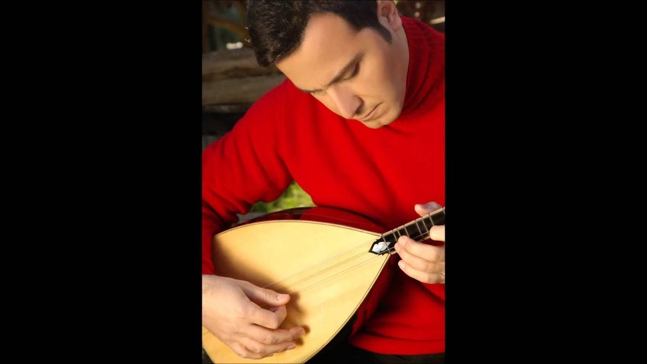 Orhan Hakalmaz- Ah Tren Kara Tren