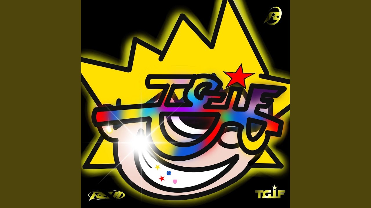 T.G.i.F