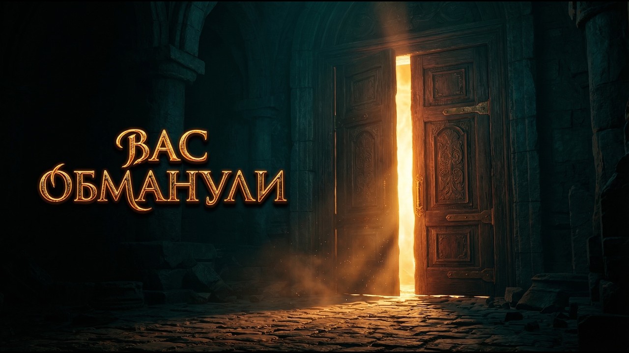 Вам ВРАЛИ. 3 МИФА об Исламе, в которые вы всё ещё верите