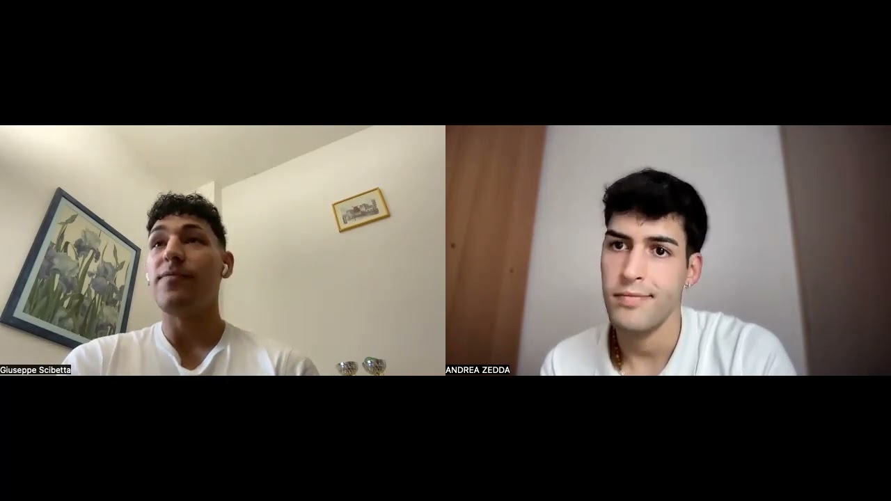 Giuseppe - 1 anno con me (da lavoratore nella ristorazione a generare denaro con gli investimenti)