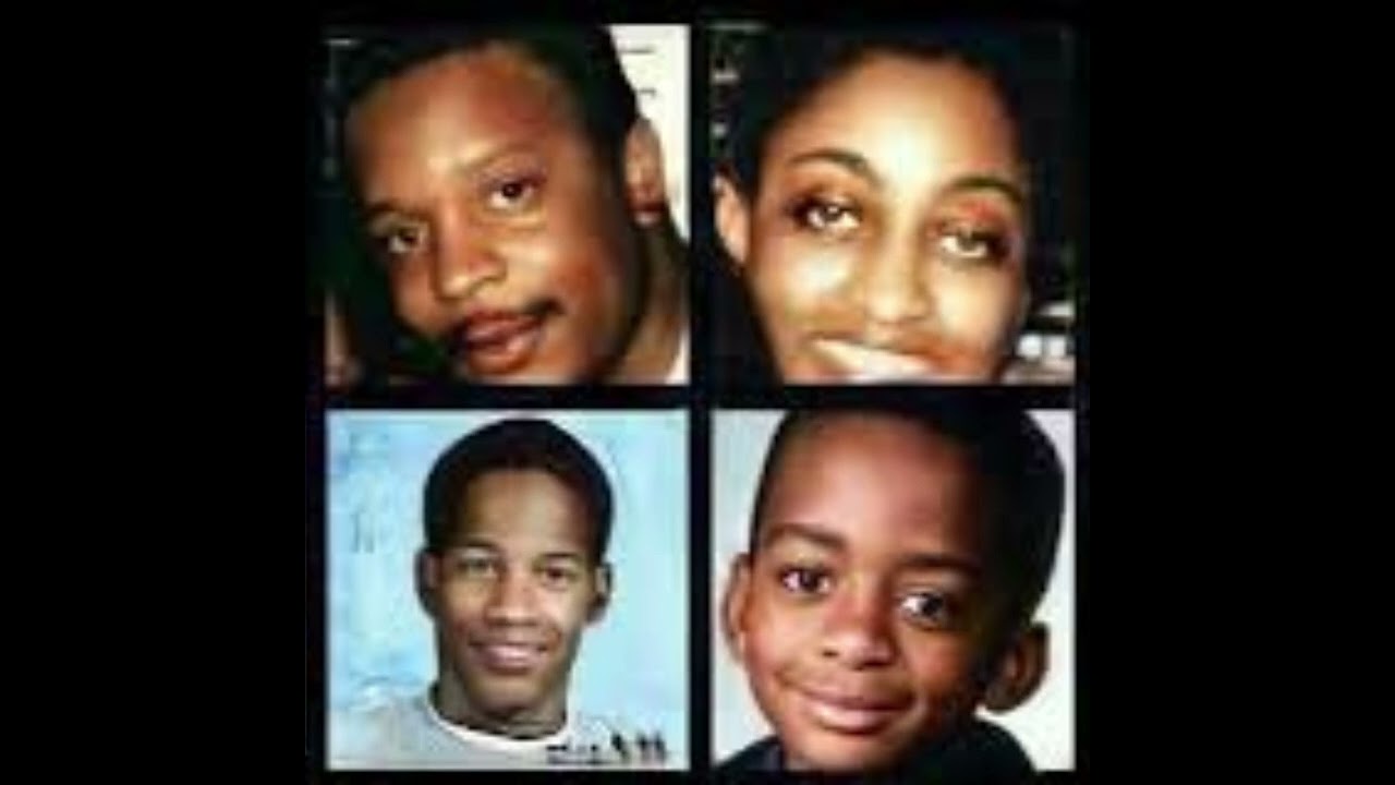 265. The Thompson Family Disappearance -- Blood Brother