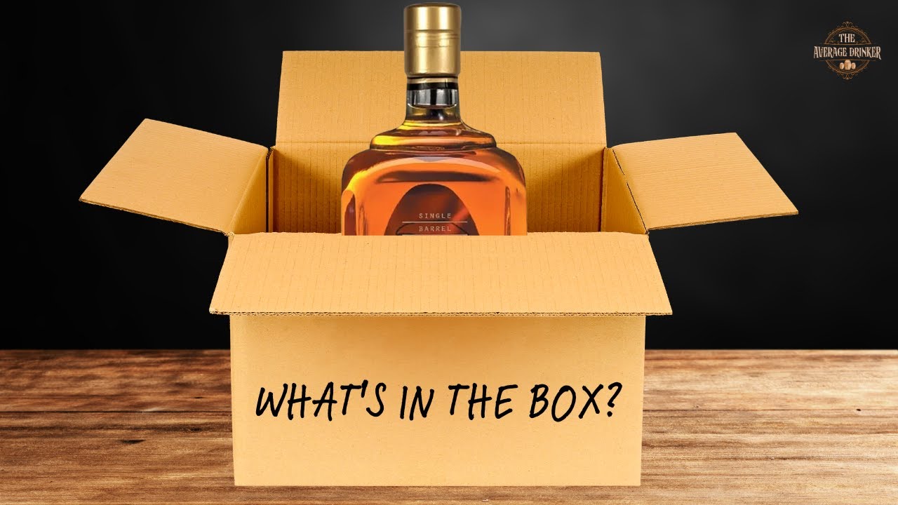 Is Elmer T. Lee Good in a Blind Bourbon Whiskey Review?