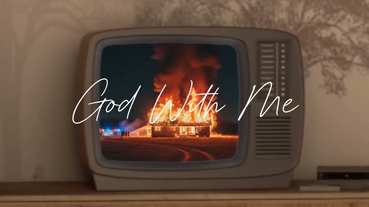 2Lavi$h - God With Me (Official Visualizer)