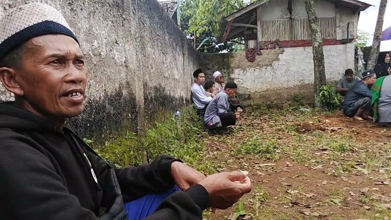TAHLIL PERTAMA PURN TNI (MAYOR DIDI S ALM)