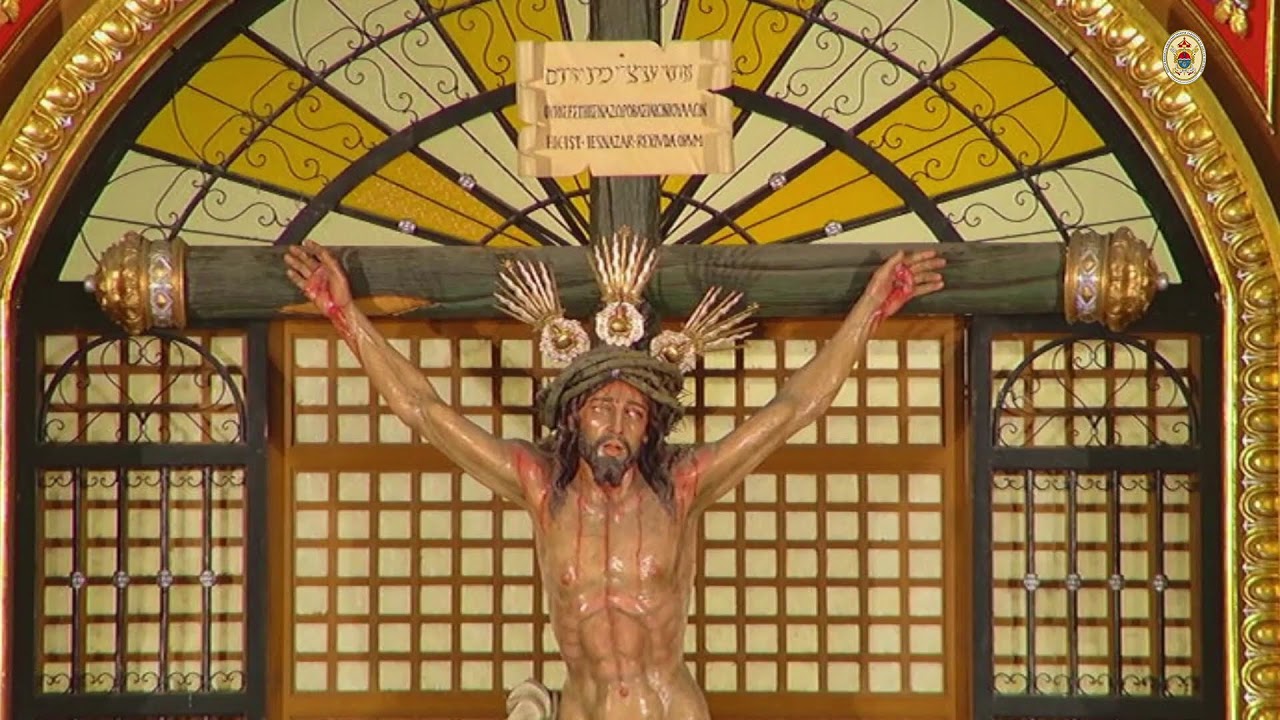 Sunday Holy Mass - February 1, 2026 | 6 AM