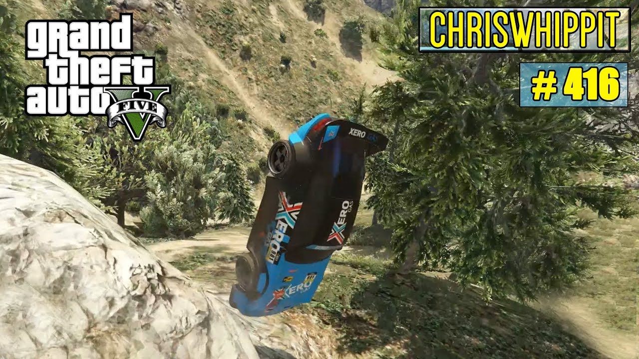 ULTRA-RAGE (VARNING) | GTA 5 Online med SoftisFFS | 