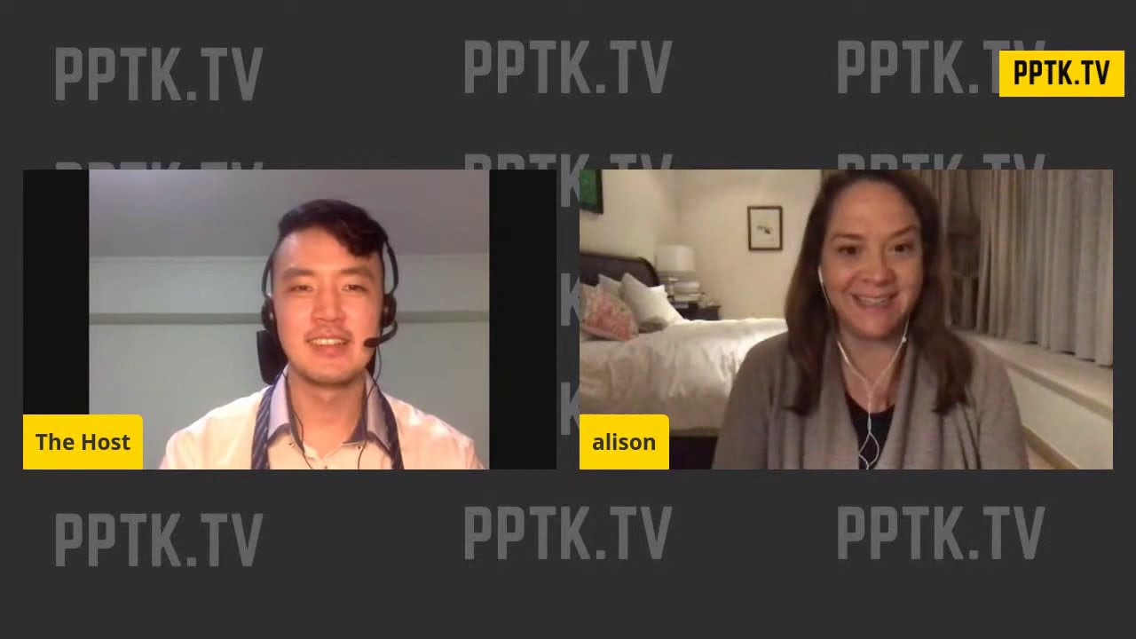 PowerPoint Karaoke Online - May 19 Show