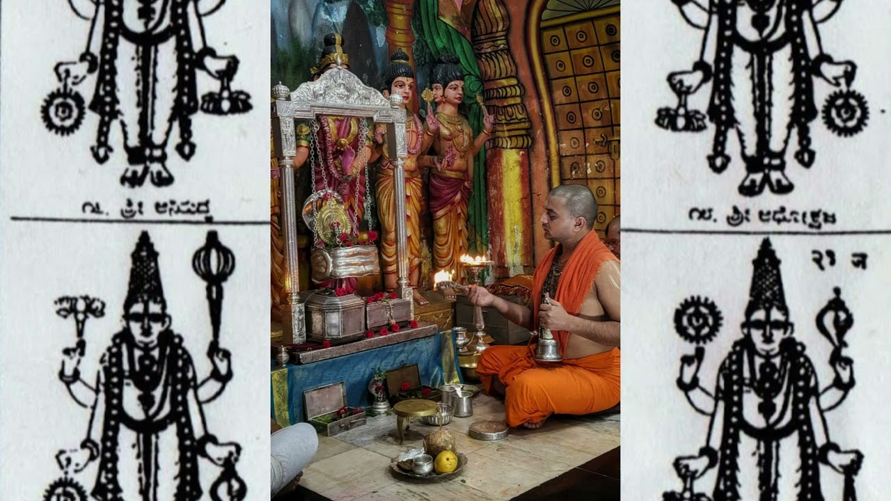 Hidi Keshava Krishna - Shri Harapanahalli Bheemavva 