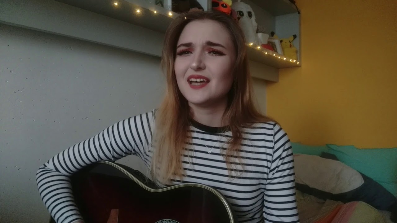 My Chemical Romance - Summertime (Live Acoustic Cover)