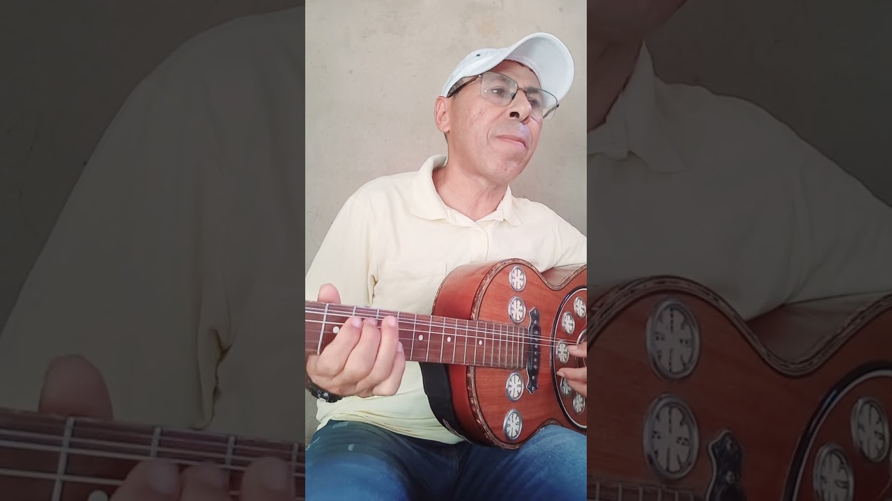 a mulher que não brigava autor barrazul canta Milton Ferreira