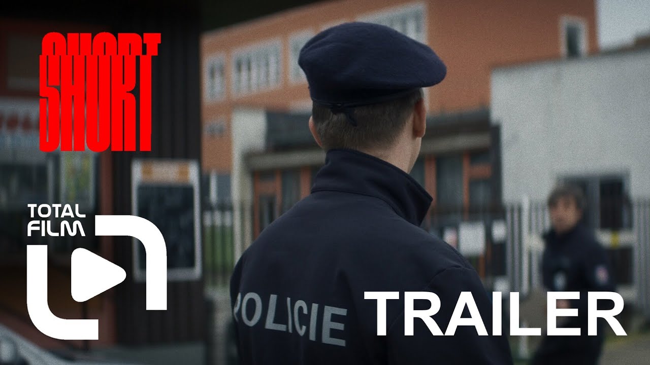 První hlídka (2025) HD trailer /Pragueshorts 2026/