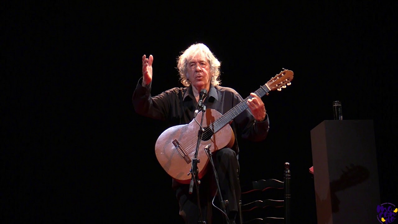 PACO IBÁÑEZ 