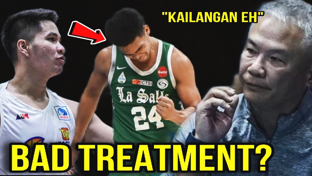 KAYA PALA ITE TRADE NILA SI POGOY!? HINDI PALA MAGANDA ANG TRATO! | MARK NONOY ANG KAPALIT?