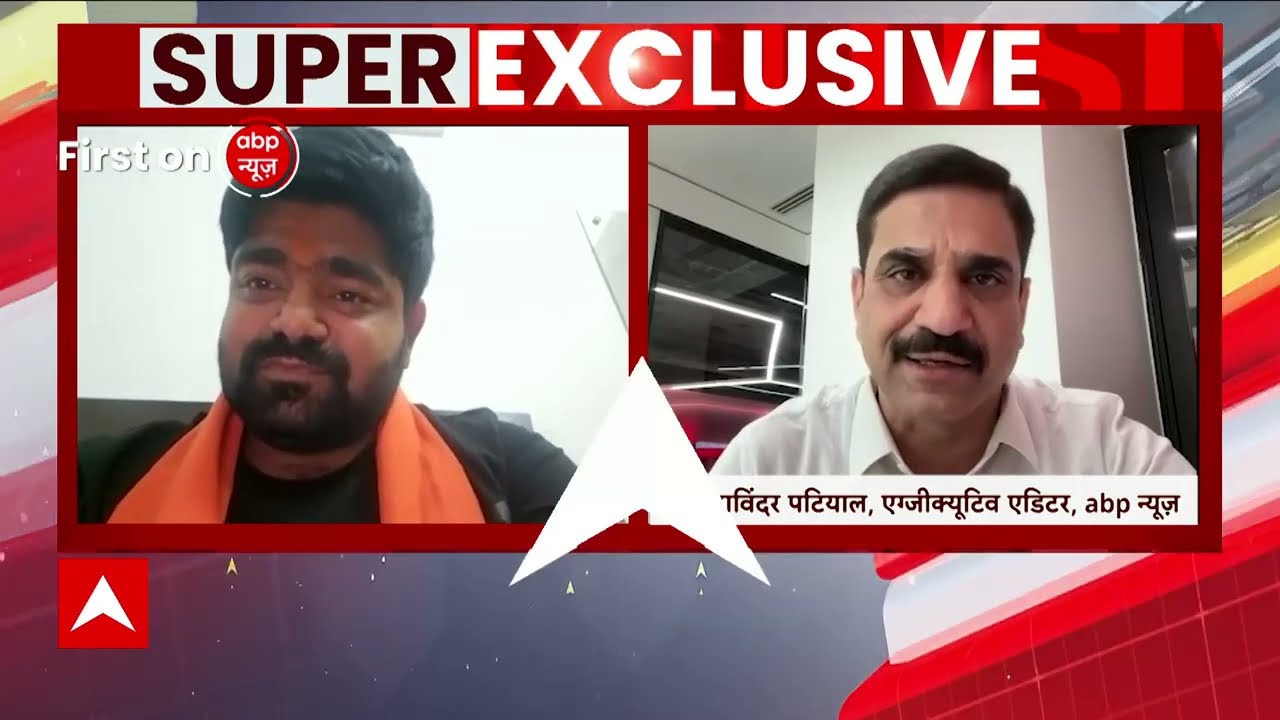 Nuh Violence : Junaid-Nasir हत्याकांड पर Monu Manesar का बड़ा खुलासा | Haryana Violence Update