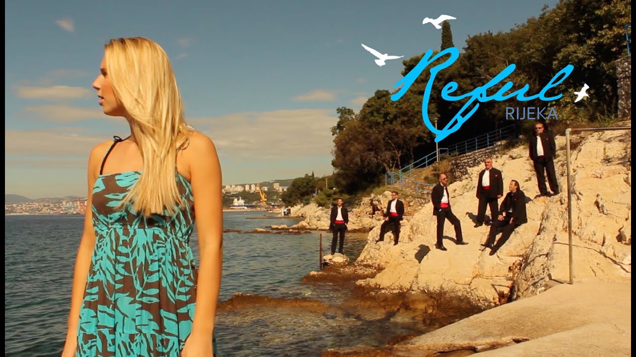 Klapa Reful - Piva Reful