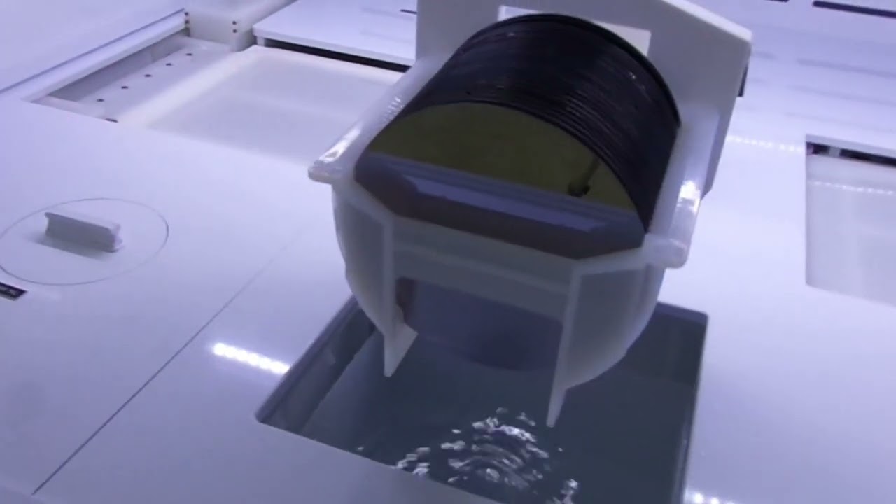 Modutek Semi-Automated Wet Bench Systems: Precision and Flexibility for Semiconductor Manufacturing