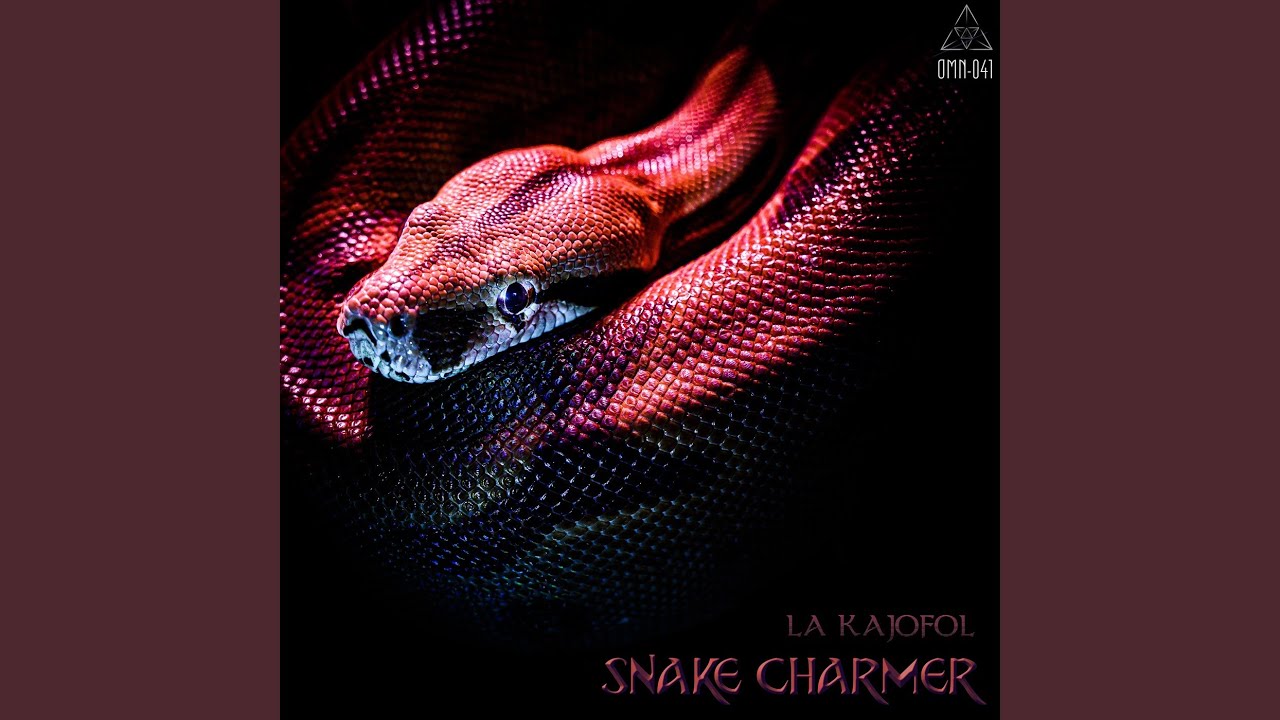 Snake Charmer