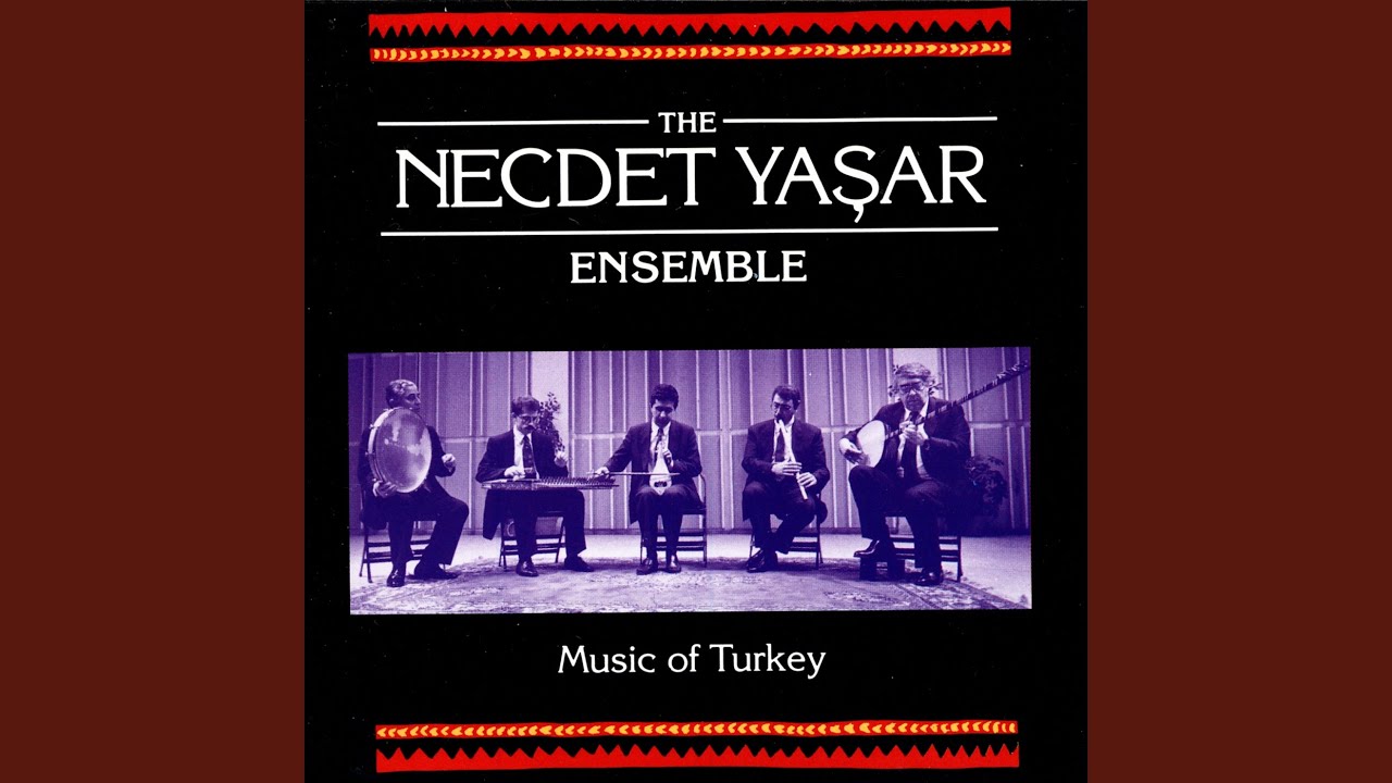 Nihavent Fasli; Kanun Taksim; K|rdili Hicazkbr Fasli