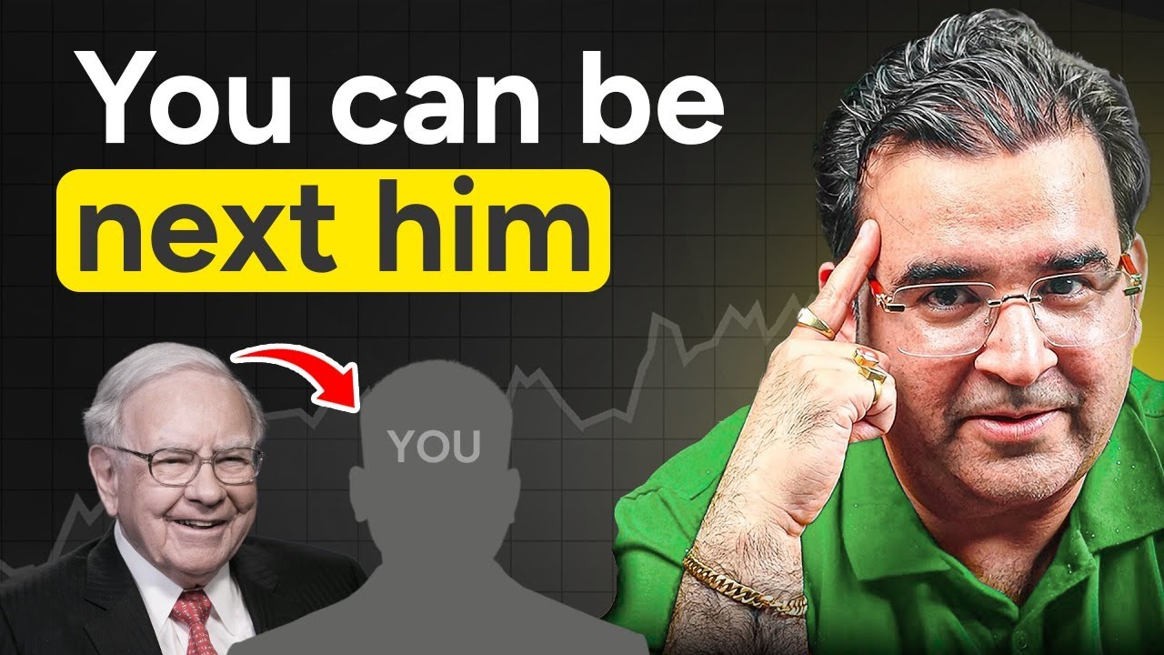 How to Find Multibagger Stocks in Seconds? | @InvestingWithUpsurge | The Fundamentals Ep 1