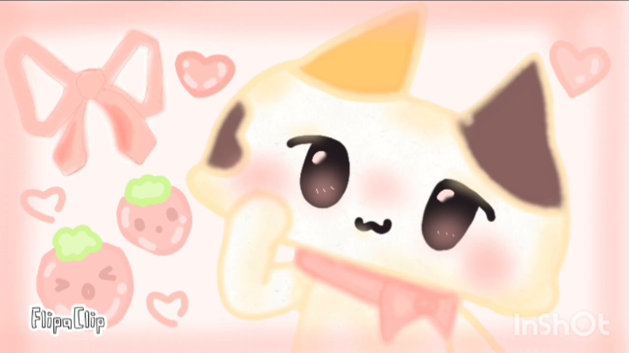 Relax with Mia to some relaxing Lo-Fi music 💖✨