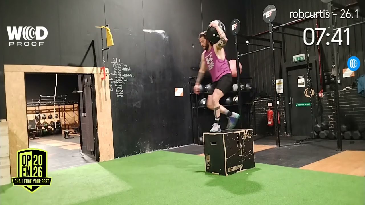 rob curtis 26.1