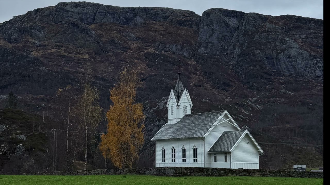 Oktoberdager på Nesheim 2025