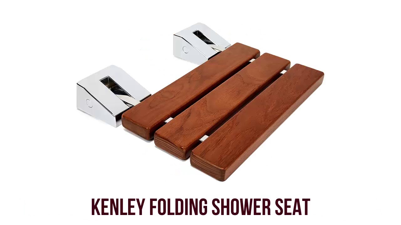 Best teak shower benches
