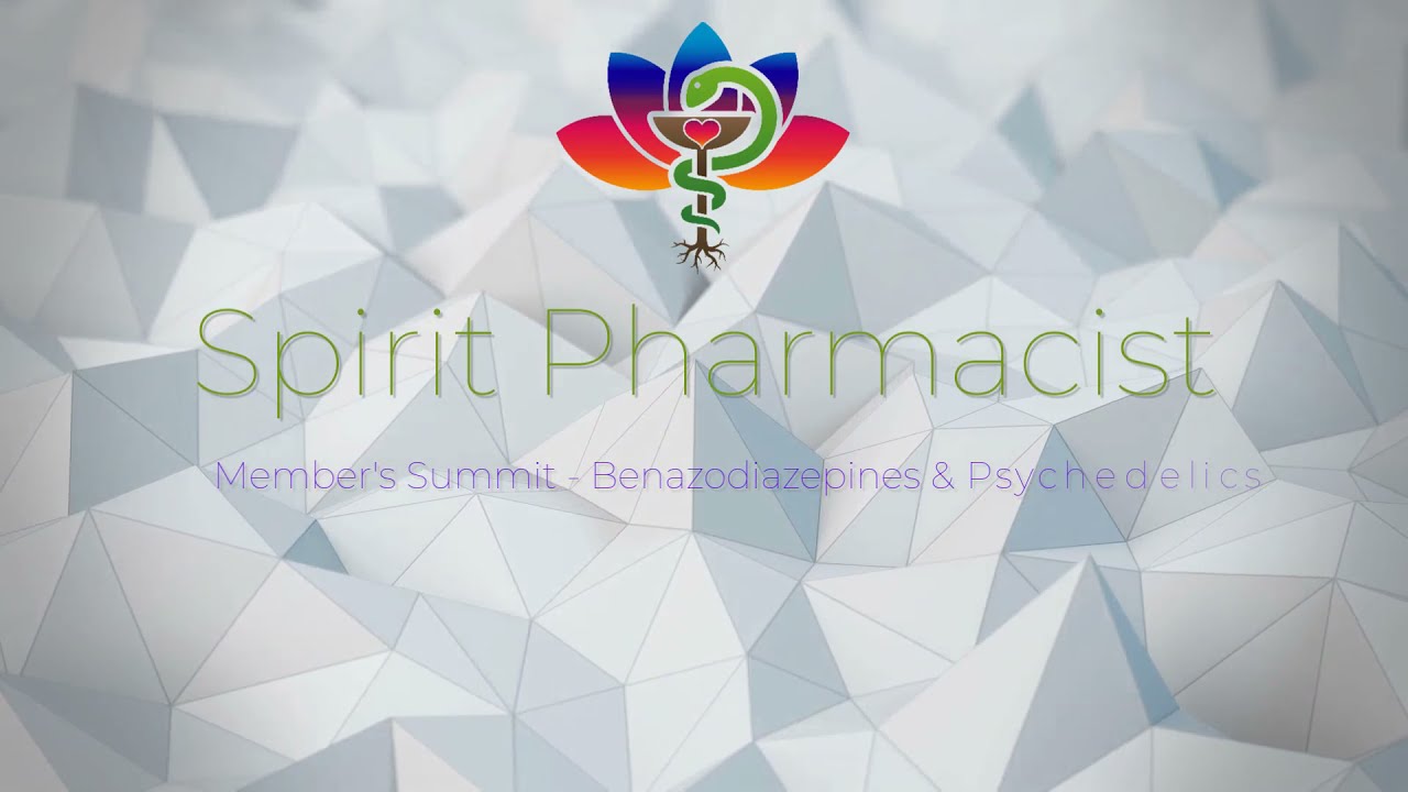 Benzodiazepines and Psychedelics: Interaction and Approach