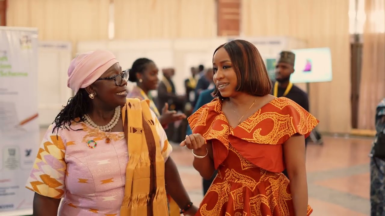 African Union MSME summit in Abuja