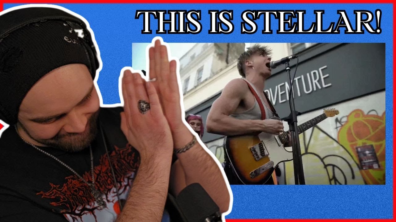 ONE BIG JAM SESSION! || The Big Push-War Pigs (Black Sabbath Cover) || Metal Vocalist Reactions