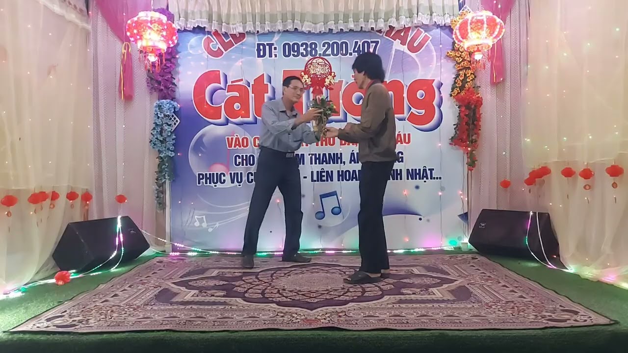 17 tháng 2, 2026. TN- Hà Tiên. TB- Thanh Hùng 