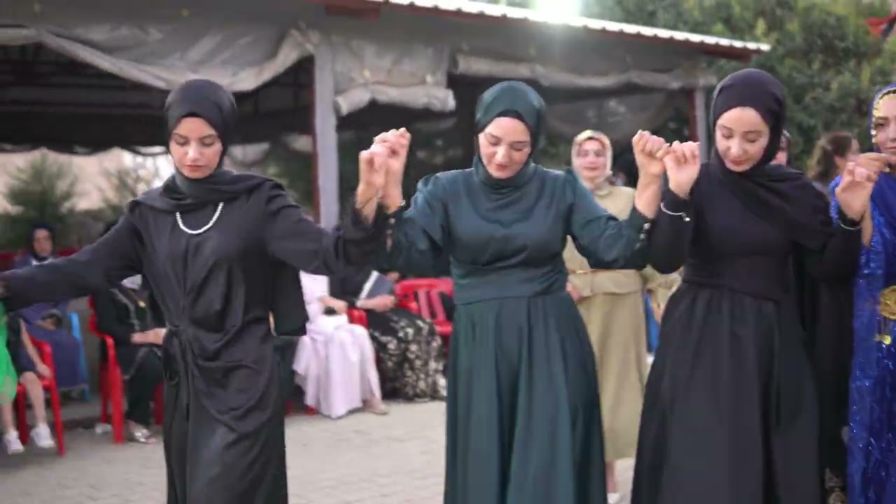 NARİNCE KÖYÜ KINA