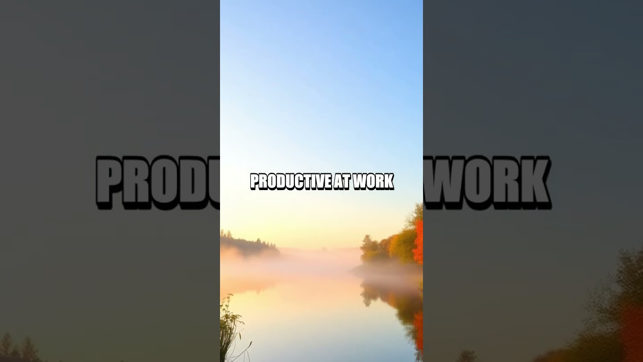 Exploring the Role of Nature Walks in Enhancing Mental Health and Productivity