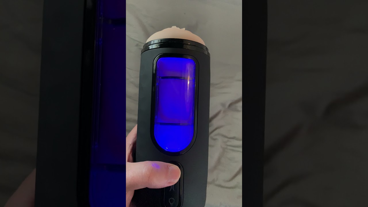 Pipedream PDX Elite Vibrating Mega Milker Masturbator