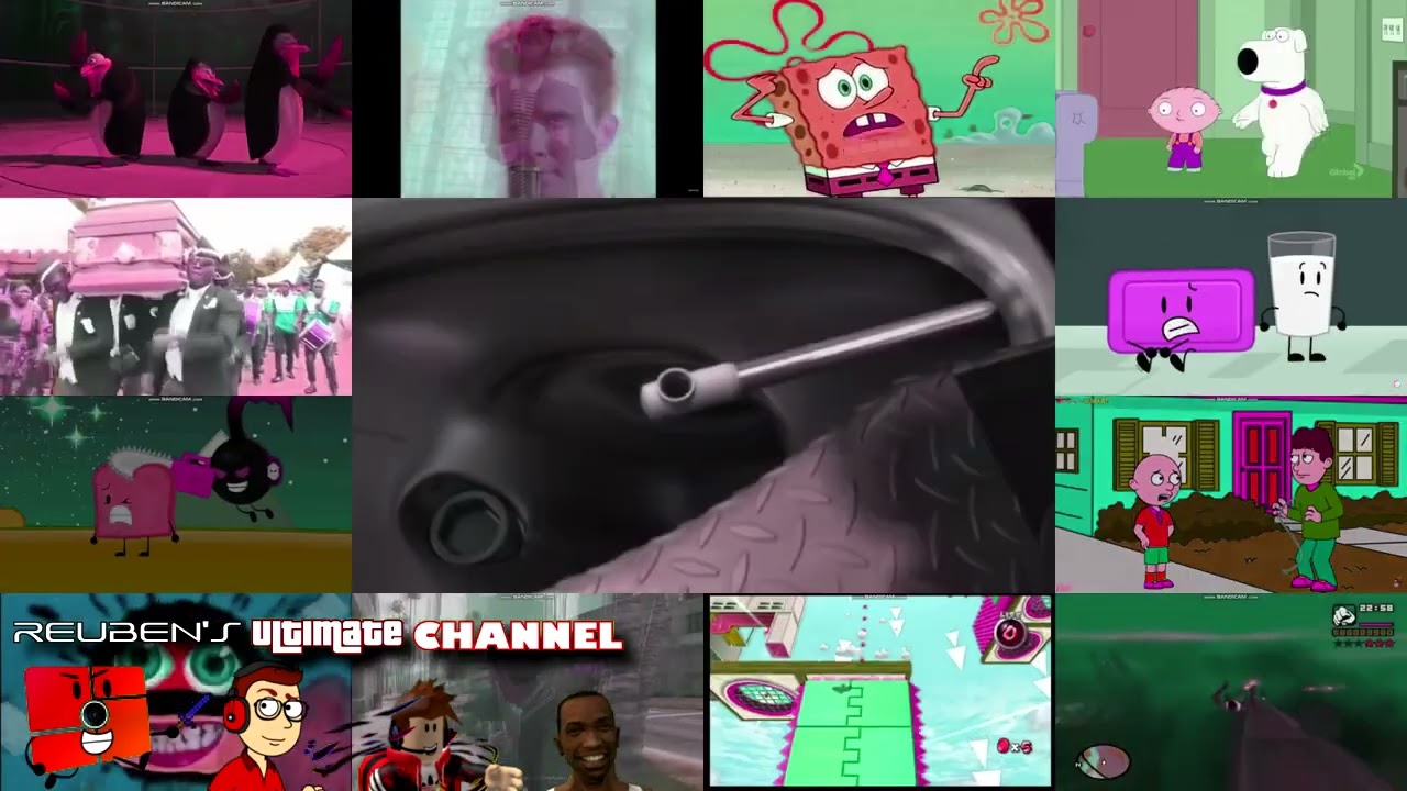 Preview 2 Funny 2121 2.0 | Effects