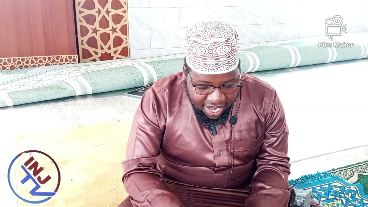 TAFSIRI YA QUR