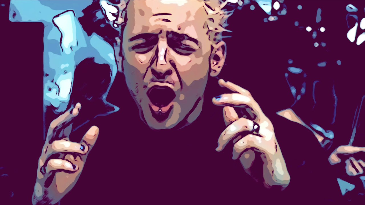 Linkin Park - Crawling (Slowed)