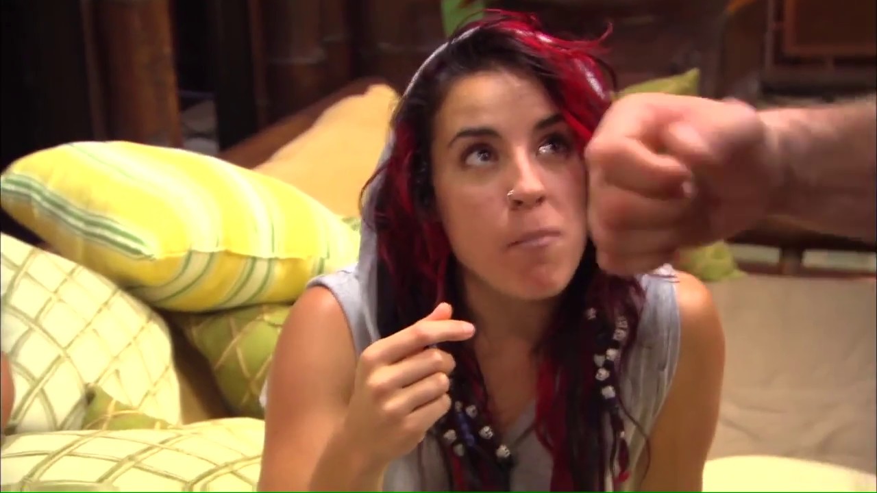 The Challenge: Rivals PRANKS