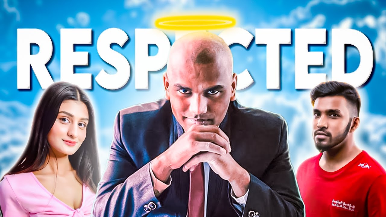 Why BeastBoy Shub Is The Most Respected Gaming Youtuber