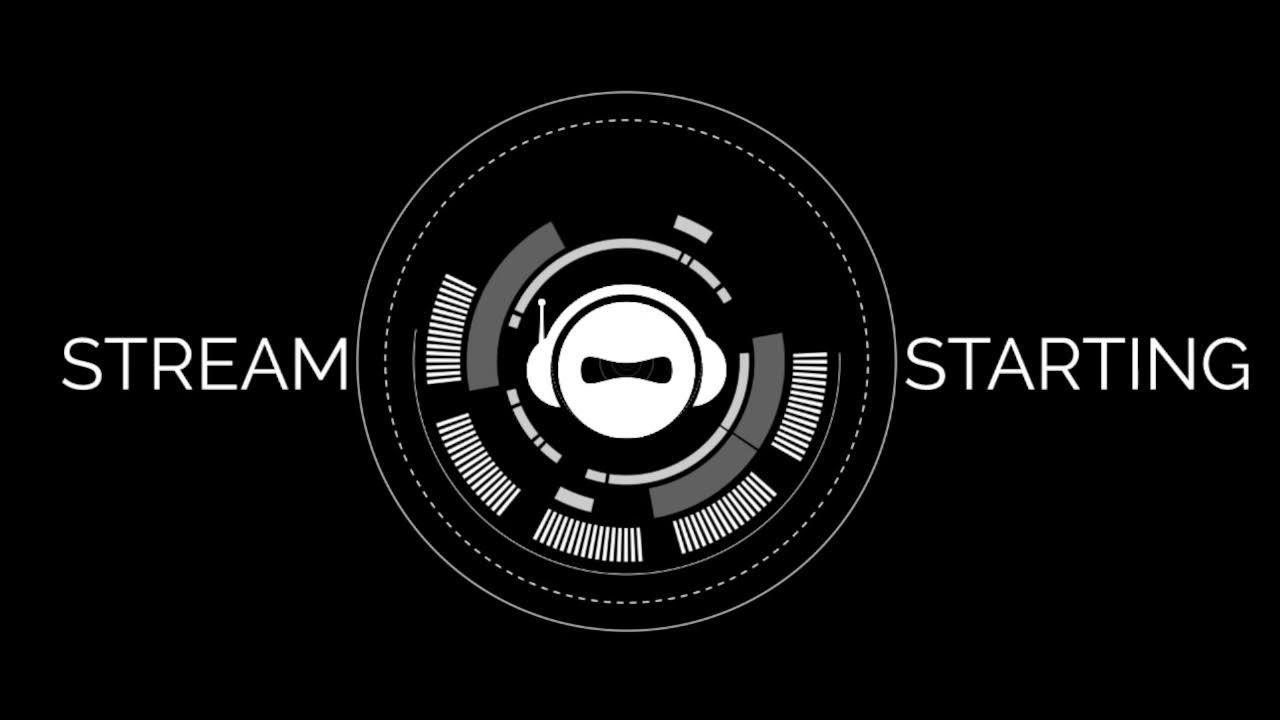 TESTING Live @ The Shack!