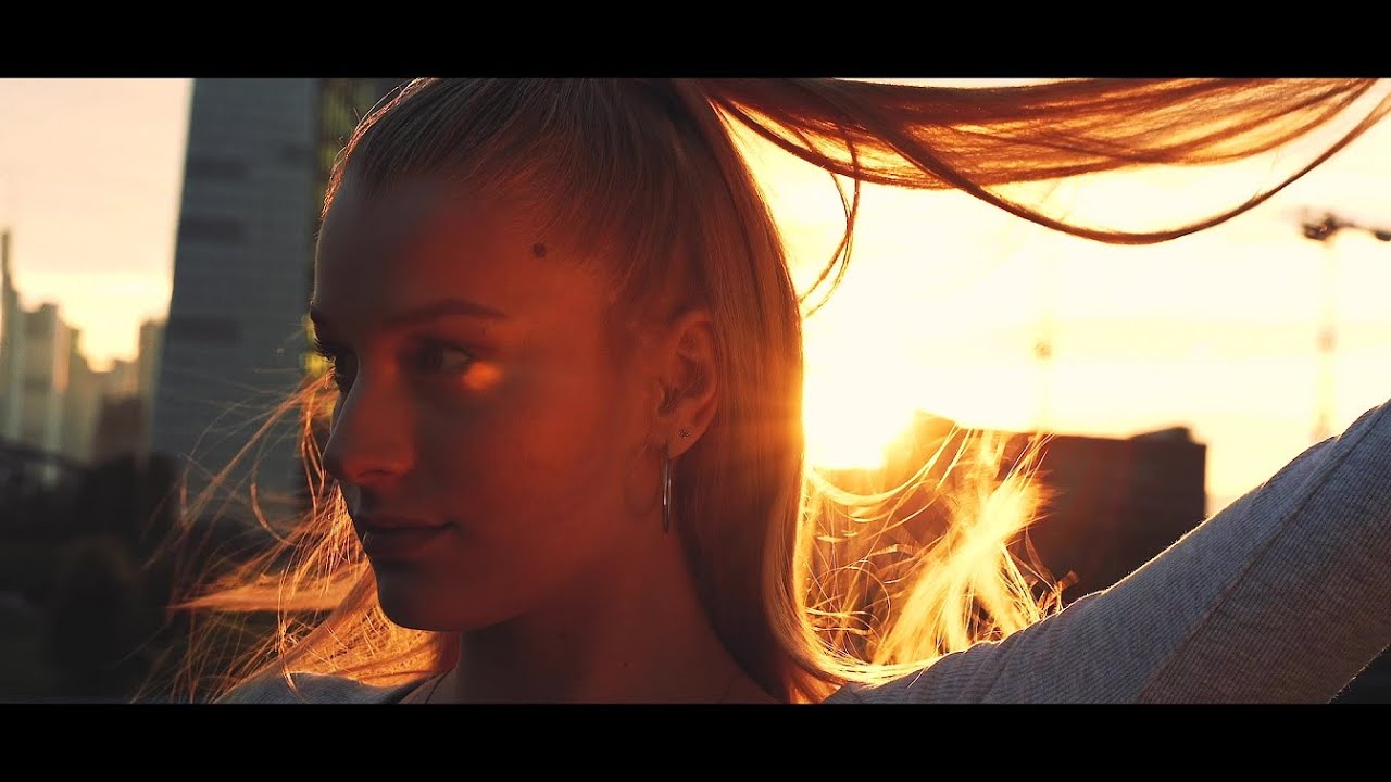 ALEX ZIND & DON BNNR - Where Are We Going (Official Video)