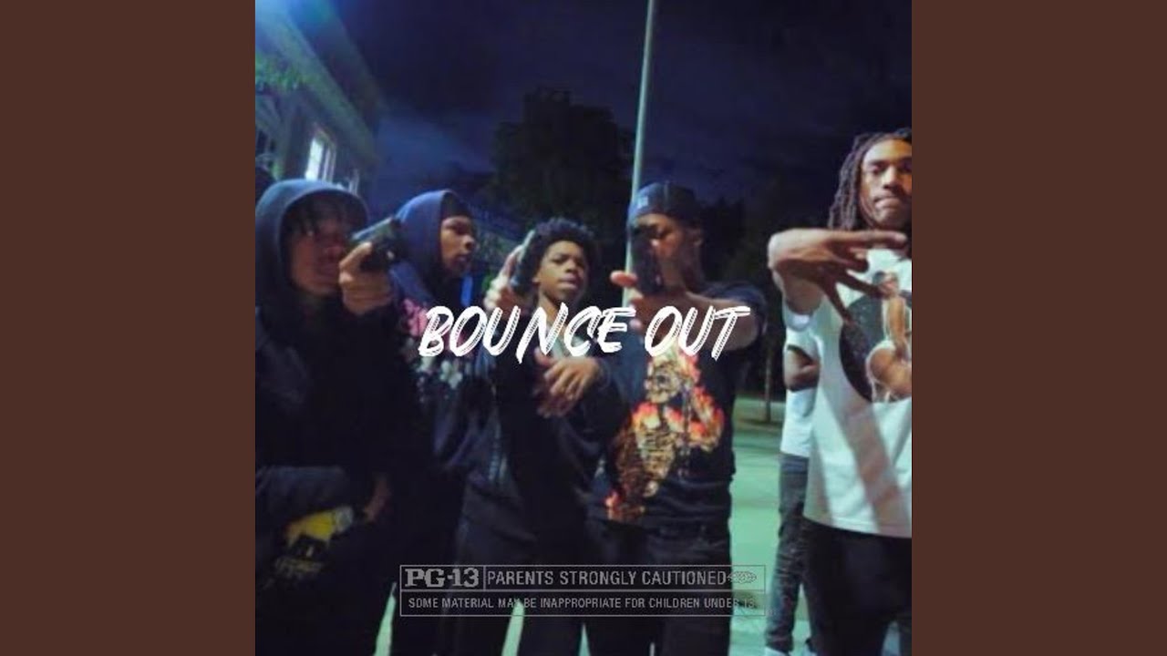 Bounce Out