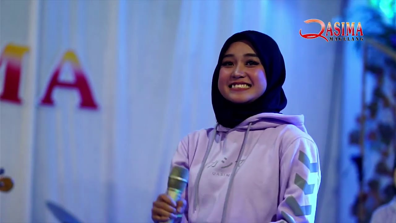 SHE'S GONE (STEELHEART)  Cover by Isna Qasima