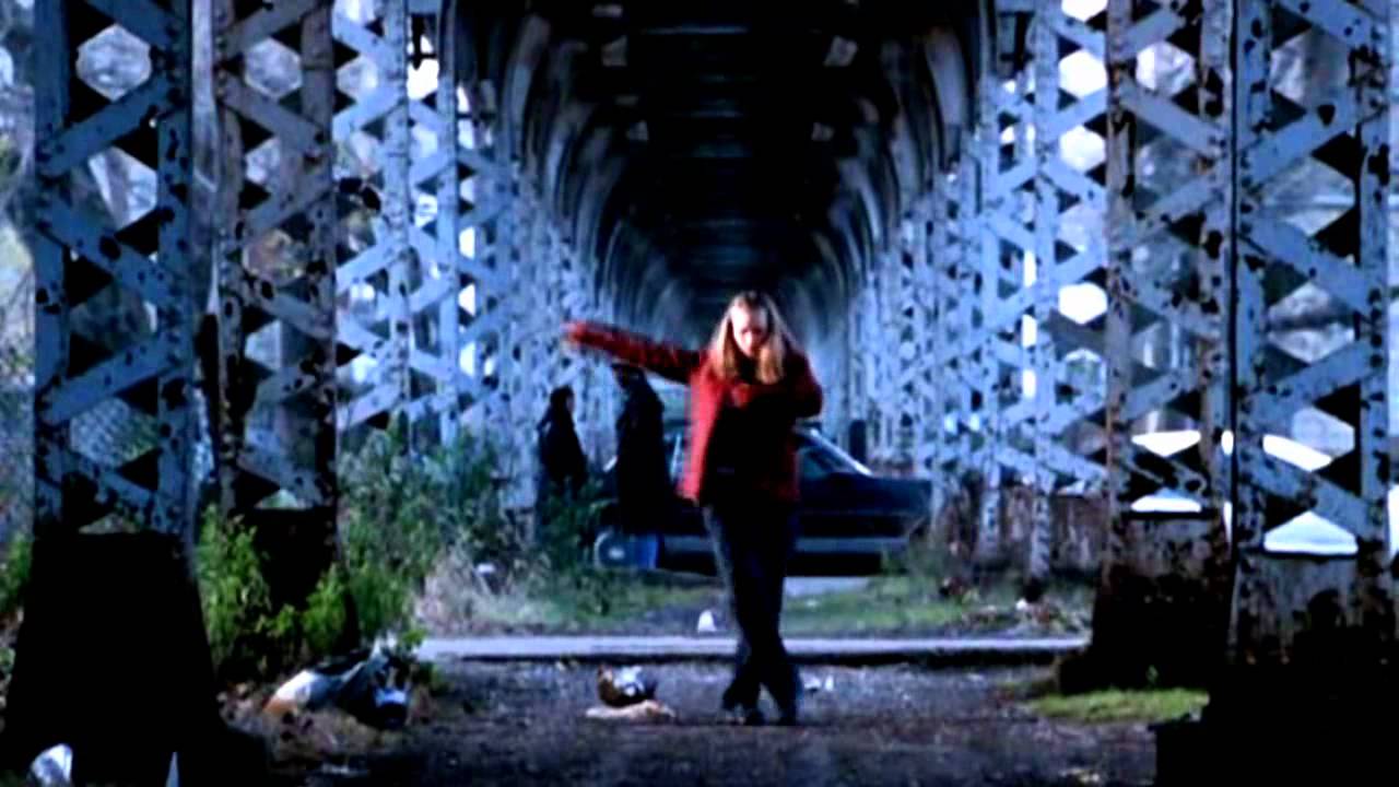 L.Lewis - Better in Time (Save the Last Dance/Julia Stiles)