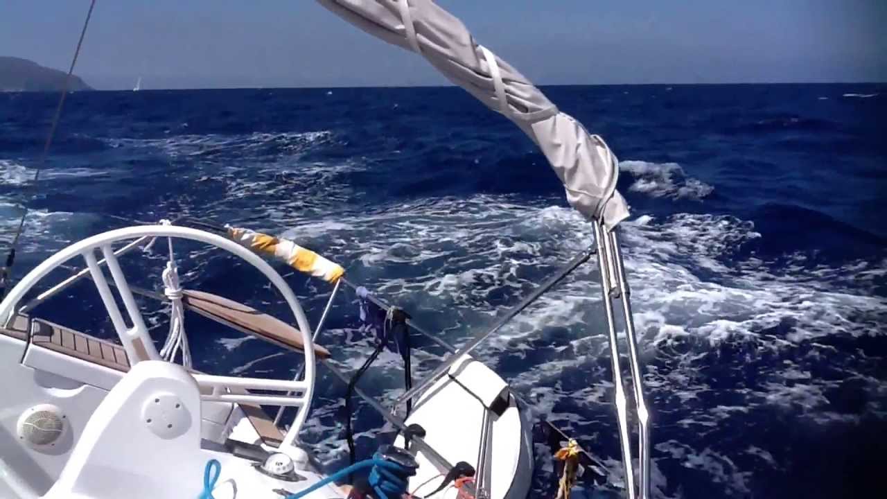 Yott Sardegna 2013 Hq
