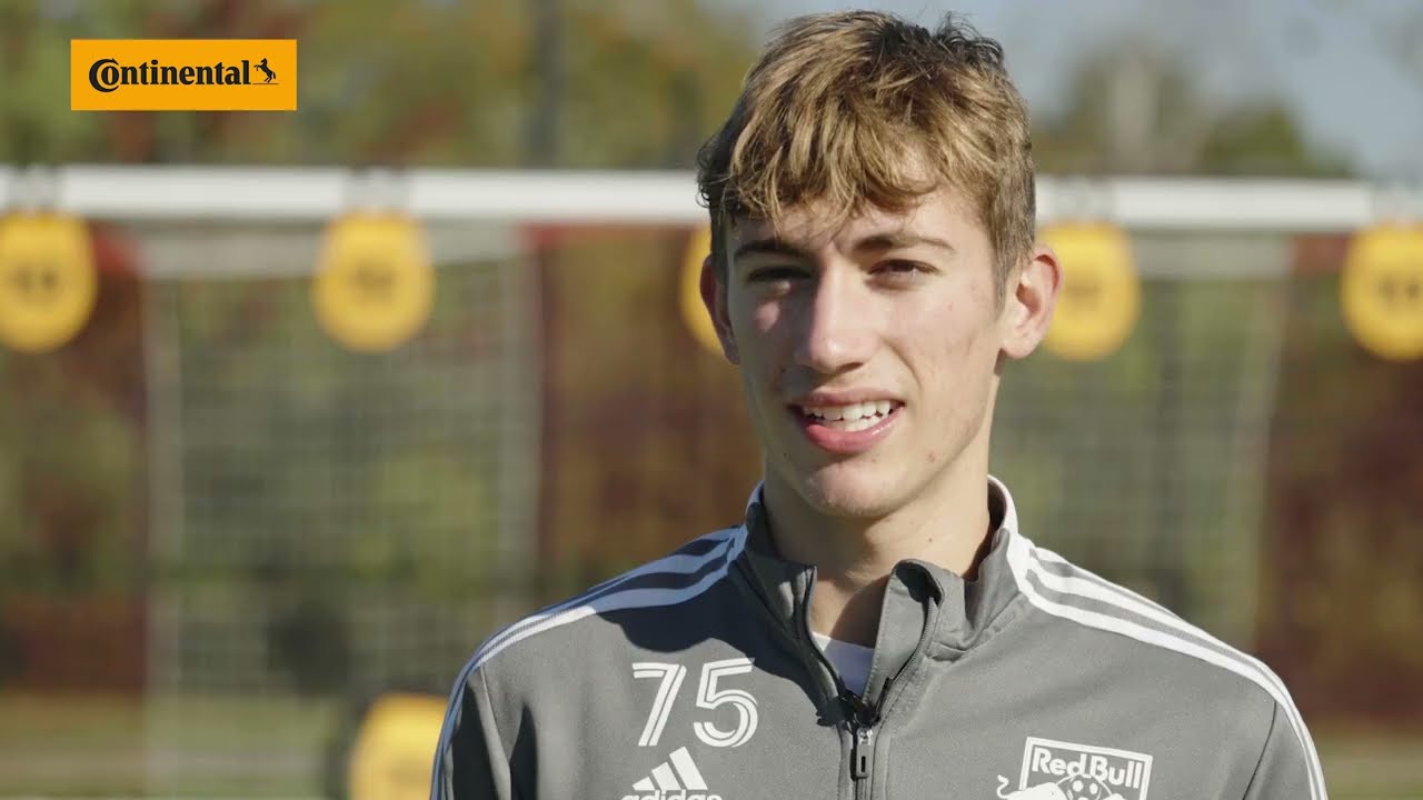 Continental Smart Choice Shootout with Daniel Edelman
