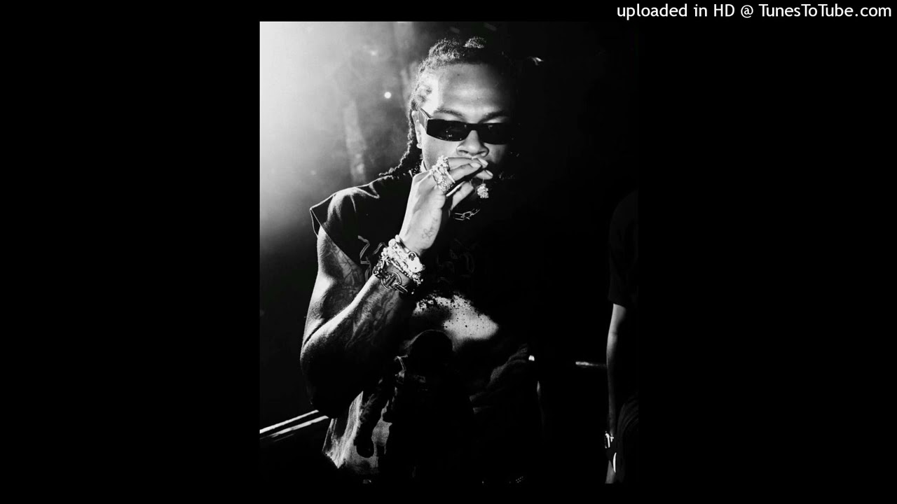 (FREE) Gunna Type Beat - 
