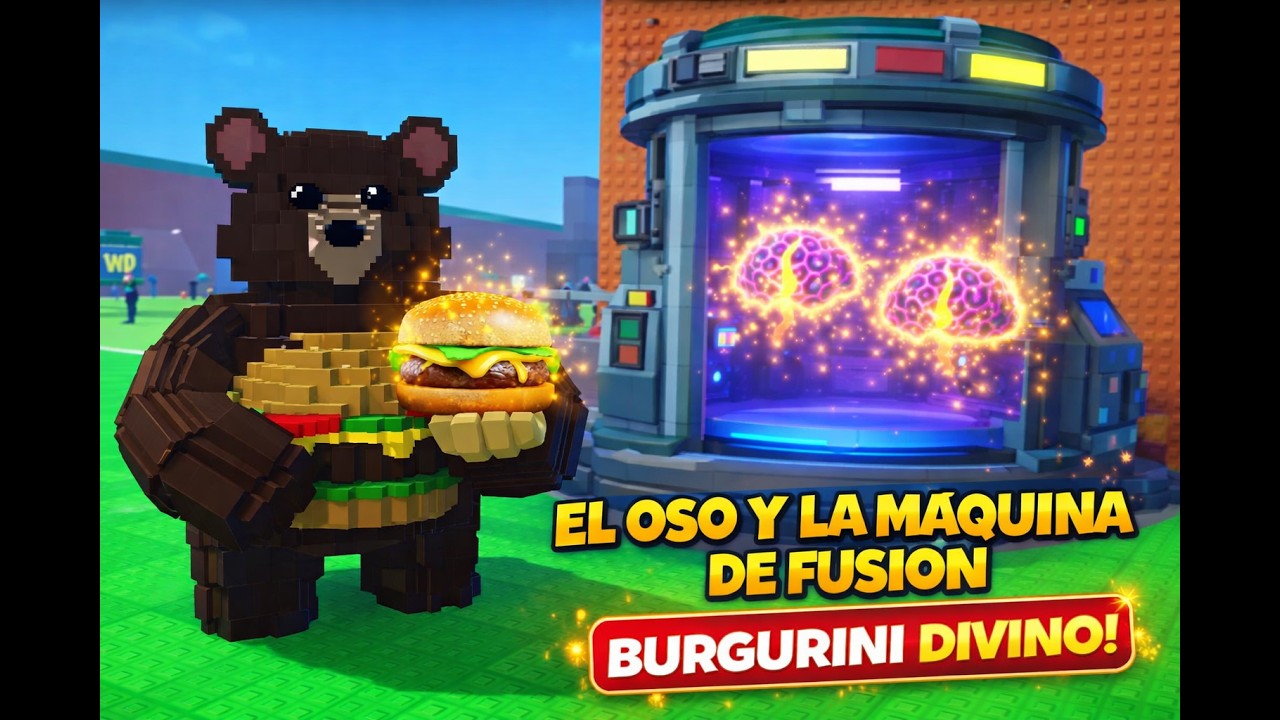 COMO SUBIR DE NIVEL TU BREINRROT DIVINO