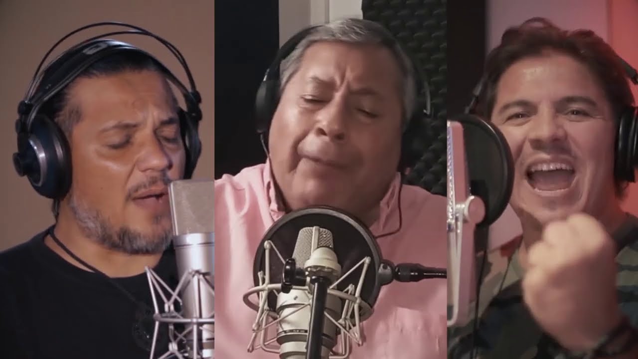Zambita Cafayateña // Artistas Salteños Homenajeando a la Serenata a Cafayate -2021